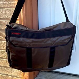 Near Mint Timbuk2 Wingman Duffel Pack in Excellent Condition